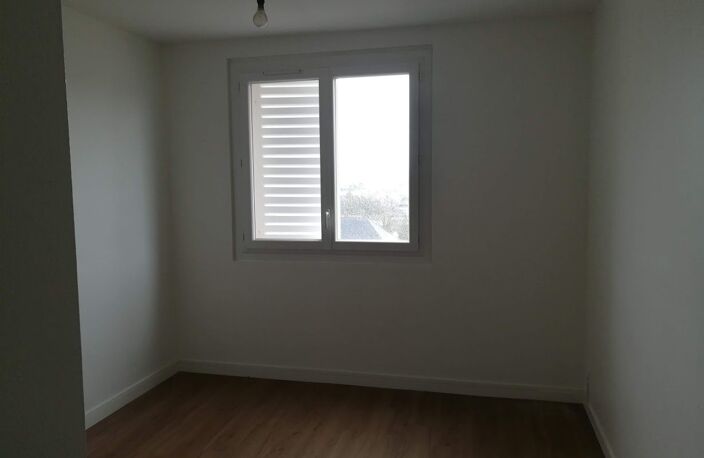 APPARTEMENT Lumineux de 80m² — photo 5