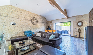 Maison 6 Pièces 185 m² à vendre à Arnouville-lès-Mantes (78790)