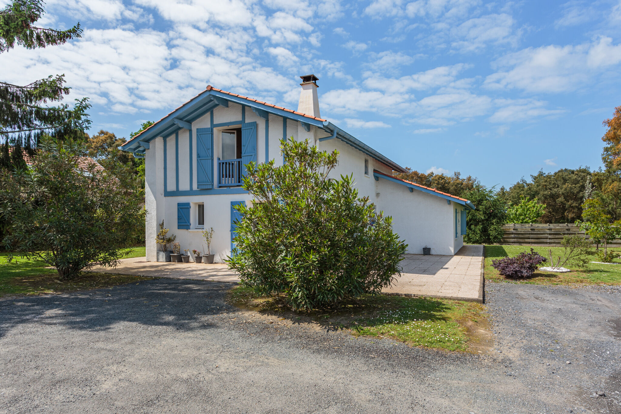 Villa / Maison 8 pièces  à vendre Boucau 64340