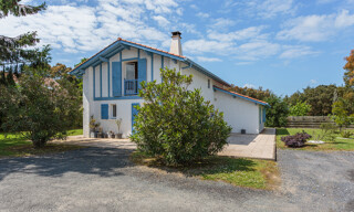 Maison 8 Pièces 171 m² à vendre à Boucau (64340)