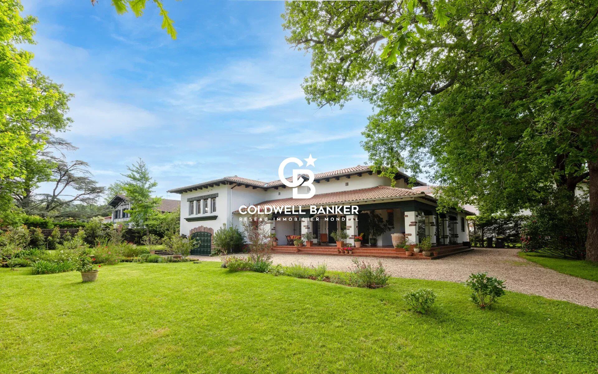 Villa / Maison  T5 à vendre Anglet 64600