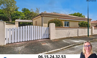 Maison 6 Pièces 134 m² à vendre à Saint-Ciers-sur-Gironde (33820)