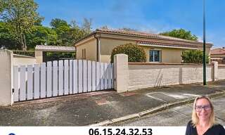 Maison 6 Pièces 134 m² à vendre à Saint-Ciers-sur-Gironde (33820)