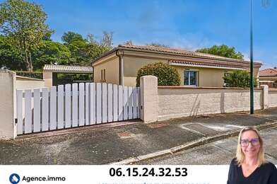 Maison 6 pièces 199900 €