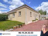 Plain-pied centre bourg — photo 4