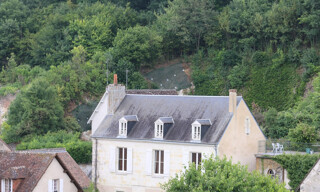 Maison 8 Pièces 135 m² à vendre à Lavardin (41800)
