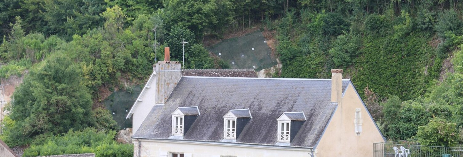 Maison 8 Pièces 135 m² à vendre à Lavardin (41800)