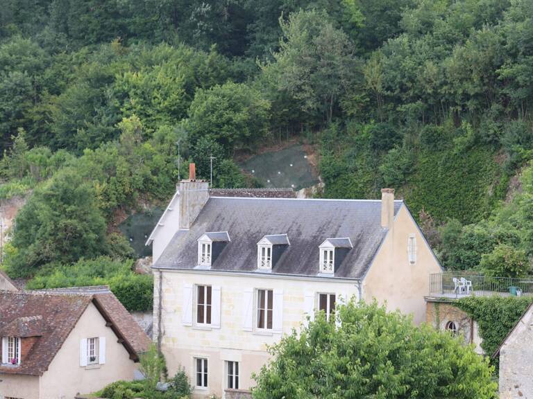 Maison à vendre Lavardin — photo 1