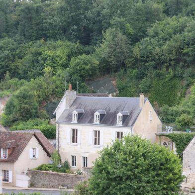 Maison 8 pièces 395000 €