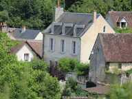 Maison à vendre Lavardin — photo 2