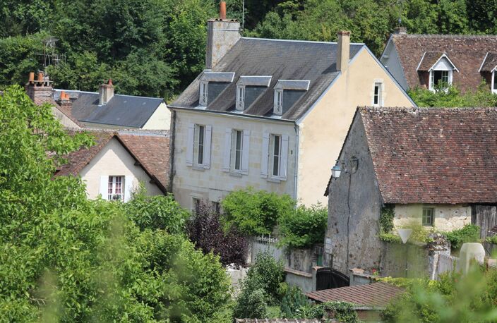 Maison à vendre Lavardin — photo 2