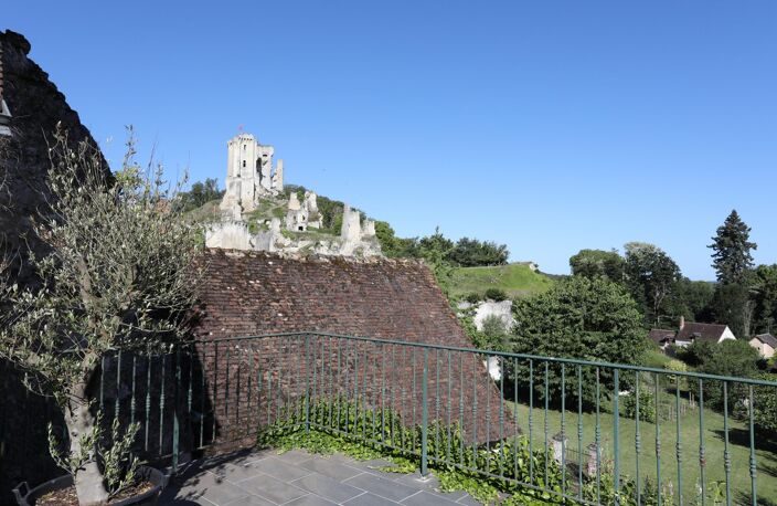 Maison à vendre Lavardin — photo 3