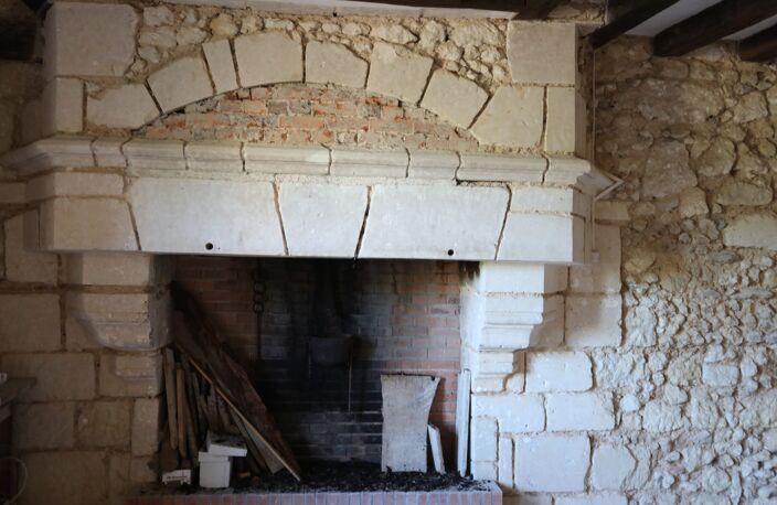 Maison à vendre Lavardin — photo 4