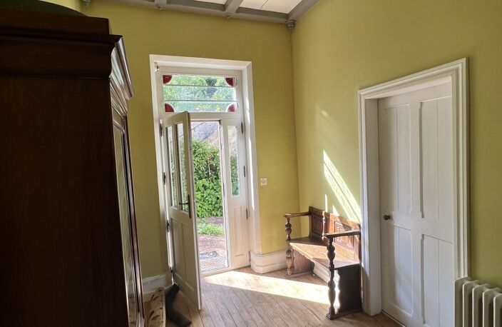 Maison à vendre Lavardin — photo 5