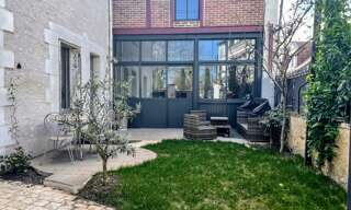 Maison 7 Pièces 198 m² à vendre à Amboise (37400)