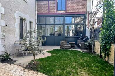 Maison 7 pièces 449000 €