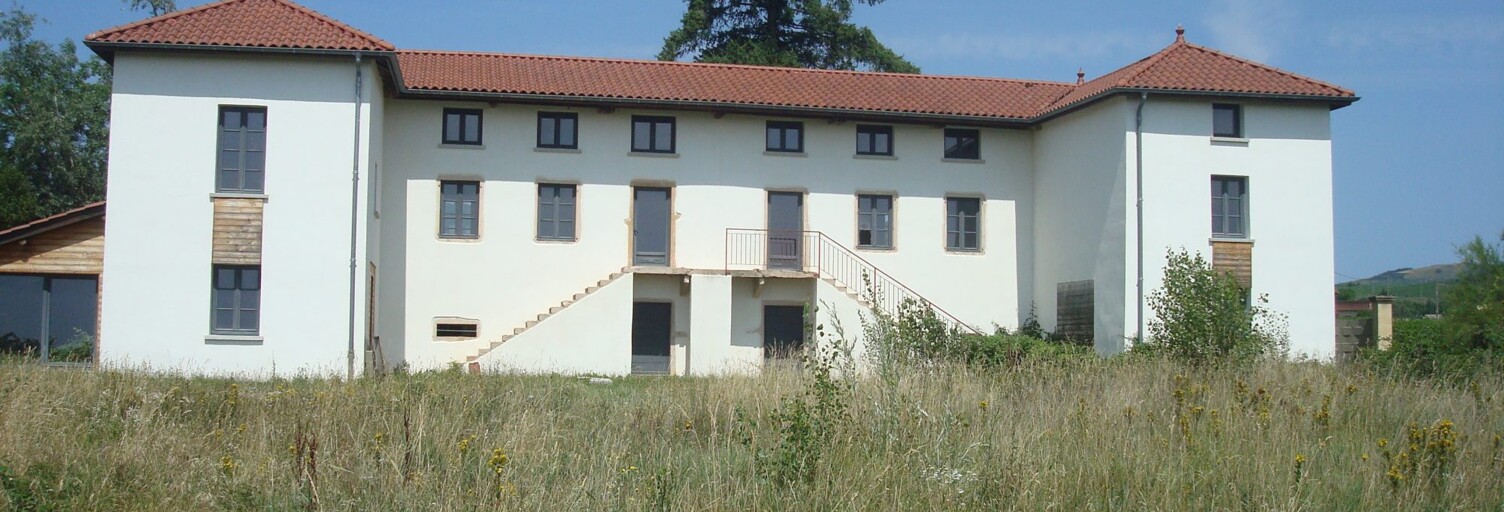 Maison 5 Pièces 151 m² à vendre à Villié-Morgon (69910)