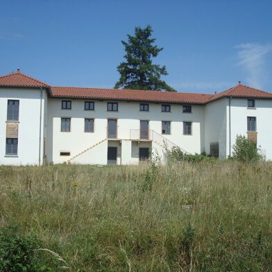 Maison 5 pièces 168000 €