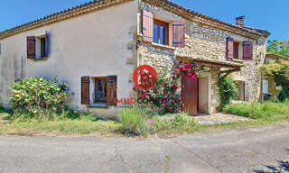 Maison 6 Pièces 190 m² à vendre à Roquemaure (30150)