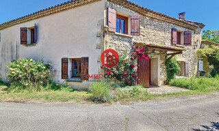 Maison 6 Pièces 190 m² à vendre à Roquemaure (30150)