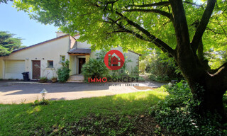 Maison 9 Pièces 225 m² à vendre à Bagnols-sur-Cèze (30200)