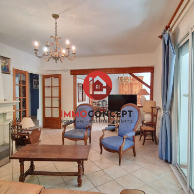 Maison 9 pièces 362900 €