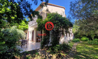 Maison 9 Pièces 221 m² à vendre à Bagnols-sur-Cèze (30200)