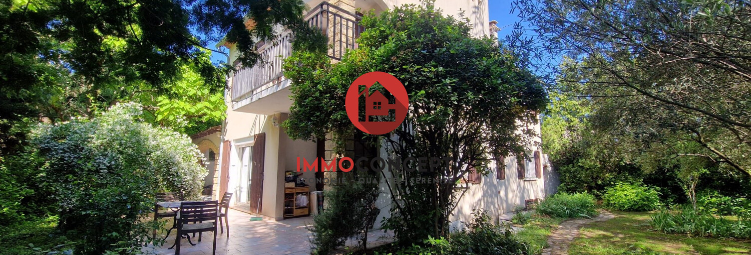 Maison 9 Pièces 221 m² à vendre à Bagnols-sur-Cèze (30200)