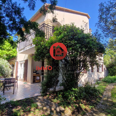 Maison 9 pièces 299000 €