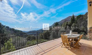 Maison 6 Pièces 156 m² à vendre à Castillon (06500)