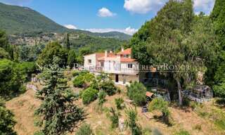 Maison 6 Pièces 185 m² à vendre à Menton (06500)