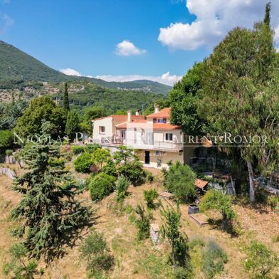 Maison 6 pièces 850000 €