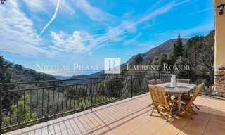 Maison 6 Pièces 185 m² à vendre à Menton (06500)