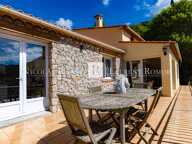 EXCLUSIVITÉ VILLA VUE MER / MONTAGNES / GROS POTENTIEL D'AGRANDI — photo 3