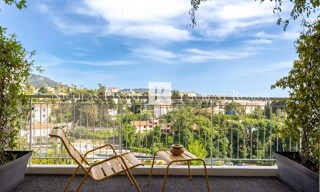 Appartement 3 Pièces 76 m² à vendre à Nice (06100)