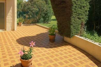 Appartement 3 pièces 690000 €