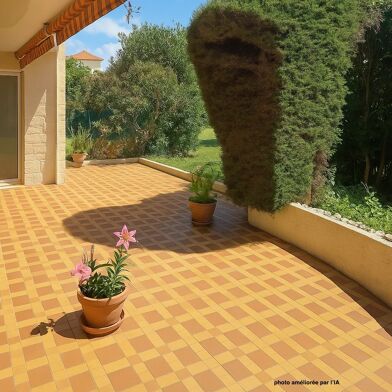 Appartement 3 pièces 693000 €