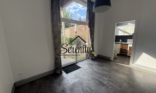 Maison 5 Pièces 94 m² à vendre à Cambrai (59400)