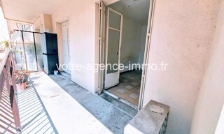 Appartement 4 Pièces 66 m² à vendre à Nice (06000)