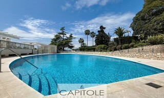 Appartement 3 Pièces 89 m² à vendre à Le Cannet (06110)