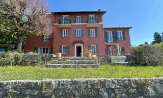 Maison 9 Pièces 250 m² à vendre à Châteauneuf-Grasse (06740)