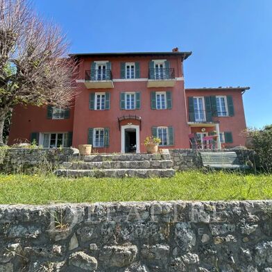 Maison 9 pièces 1185000 €