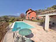 CHATEAUNEUF DE GRASSE — photo 4