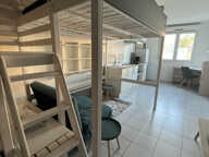 MONTPELLIER // GARE - Studio meublé de 21.1m2 — photo 2