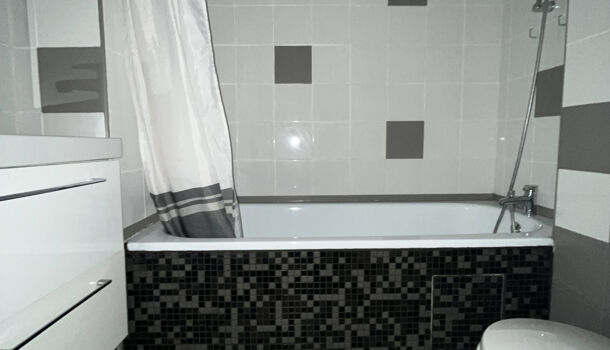 Appartement 1 pièces  à louer Montpellier 34000