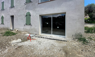 Maison 4 Pièces 82 m² à vendre à Cagnes-sur-Mer (06800)