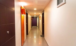 Appartement 1 Pièce 22 m² à vendre à Nice (06000)
