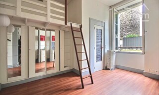 Appartement 1 Pièce 17 m² à louer à Levallois-Perret (92300)
