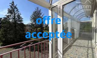 Maison 3 Pièces 70 m² à vendre à Bourbon-Lancy (71140)