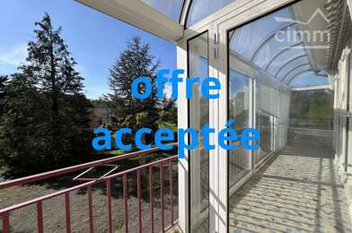 Maison 3 pièces 109300 €